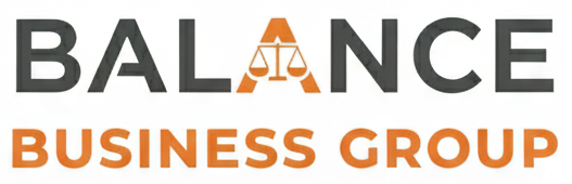 Balance Business Group Logo